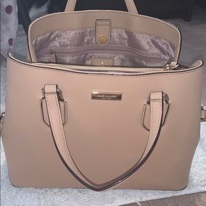 Kate spade purse & matching wallet